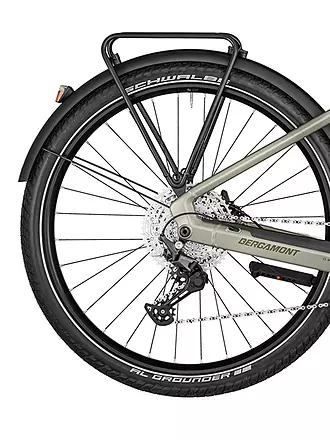 BERGAMONT | Damen E-Bike E-Revox Pro FMN EQ | 